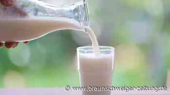 WHO warnt vor Rohmilch: Welche Produkte betroffen sind