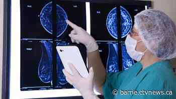 Southlake welcomes revolutionary cancer care technology