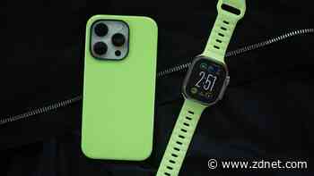 Nomad just dropped a glow-in-the-dark iPhone case, and I'm here for it
