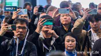 Die Top-Bedrohung der deutschen Schlüsselindustrie