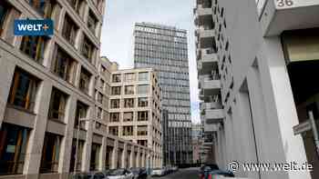 Von Platzbedarf bis Energieversorgung: Das können Immobilienkonzerne für Städte tun