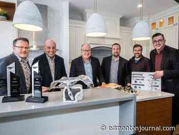 Reimagining spaces: Ackard Contractors named Renovator of the Year