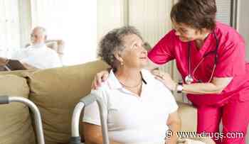 Antihypertensive Meds Initiation Linked to Fractures in Nursing Home Seniors