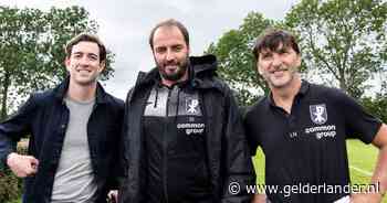 Vitesse-investeerder Coley Parry ook in België in het nauw; ‘administratief foutje’ of onzekerheid over de toekomst?