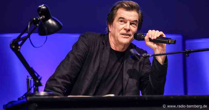 Campino hält Vorlesung über den «Lärm aus dem Internet»