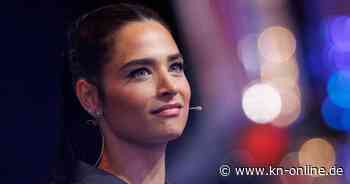 Amira Pocher ist auf Trickbetrüger reingefallen