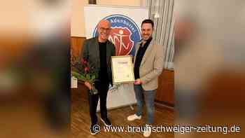 Merkels Ex-Sprecher Steg ist Ehrenmitglied in diesem Verein