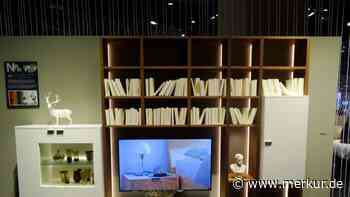 Möbel-Riese nach Insolvenz vor dem Aus – es droht „Betriebseinstellung“