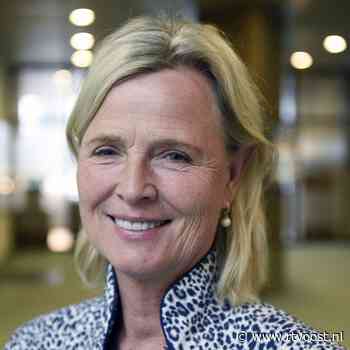 Van lokaal via provincie en Tweede Kamer naar Europa: "Dat kunnen maar weinig Annie navertellen"