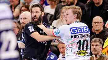 SC Magdeburg vom anderen Stern: Mit dem "besten Trainer der Welt" zur Supermacht