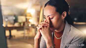 Energie bündeln: Mit weniger Arbeit trotzdem 100 Prozent Leistung schaffen