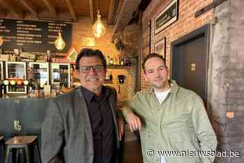 Cafébaas Frodo Van de Ven als onafhankelijke op N-VA lijst in oktober: “Familie schrok wel even”