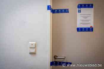 Vrouw (24) die partner doodstak bij nachtelijke ruzie, blijft in de cel