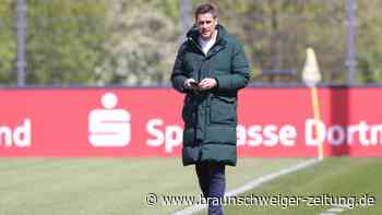 Spielstil, Transfers: Das muss die neue BVB-Führung angehen