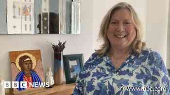 Female priest pioneer recalls a rocky start