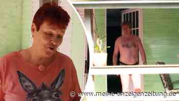 „Bauer sucht Frau International“-Heiko überrascht Ulrike in Unterhose: „Flirten ist mir in die Wiege gelegt“