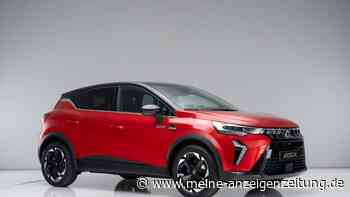 So macht Mitsubishi den neuen ASX eigenständiger