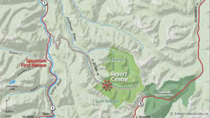 FVRD to seek collaboration with B.C. govt. on all-season mountain resort proposal northeast of Hope