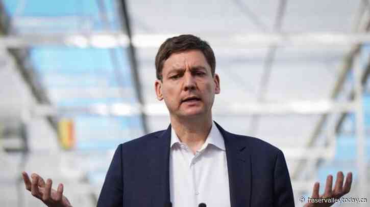 B.C. places online harms bill on hold after agreement with Meta, X, TikTok, Snapchat