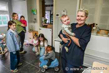 Wachttijden tot najaar 2025 voor een plekje in de kinderopvang: “We moeten veel ouders teleurstellen”