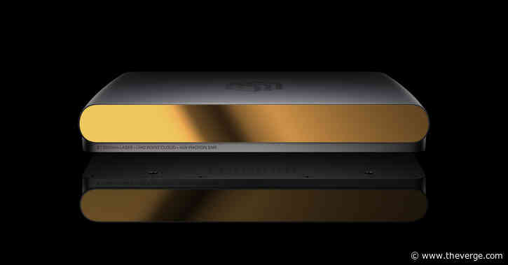 Luminar starts shipping lidar for Volvo EX90 — while readying its next-gen sensor