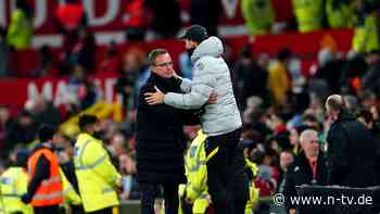 Auch Emery weg vom Markt: FC Bayerns heißeste Spur führt zu Rangnick