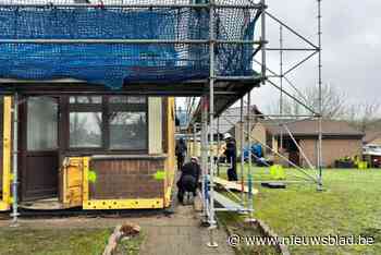 Experiment met energierenovatie in Genkse wijk Nieuw Texas stopgezet: “Dit is te belastend voor de huurders”
