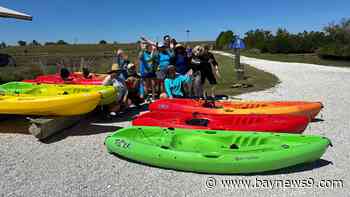 Tampa Bay teachers get unique opportunity to become Guy Harvey Conservation Educators