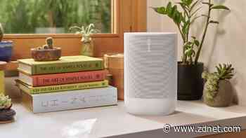 Sonos app overhaul will deliver customizable home screen, universal search, and more