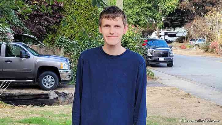 Abbotsford PD seeks help in finding missing 27-year-old man