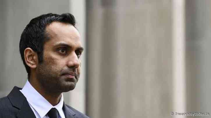 Zameer acquittal demonstrates why politicians should keep quiet on bail, lawyer says