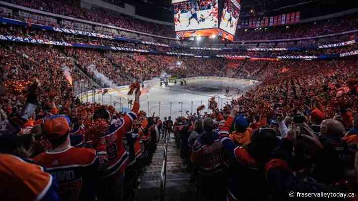 ‘Kings fatigue,’ high prices dampen enthusiasm for Oilers playoff tickets