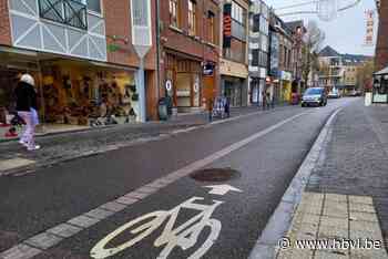Drugsverslaafden beroven 74-jarige dame van handtas op straat: 18 maanden cel