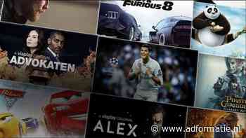 Viaplay lanceert deze zomer goedkoper abonnement met reclames