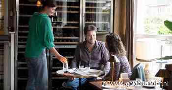 Een restaurant dat oogt als zeer relaxte huiskamer, maar heel lang wachten maakt toch wat onrustig
