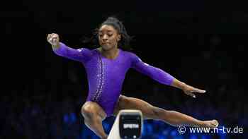 US-Turnerinnen missbraucht: Nasser-Opfer erhalten Millionenentschädigung vom Ministerium