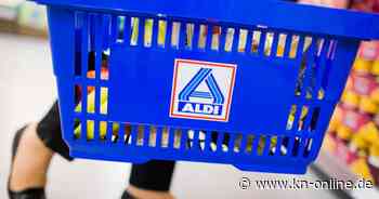 Rückruf: Bei Aldi verkaufte „Gut Bio Sonnenblumenkerne“ können Salmonellen enthalten