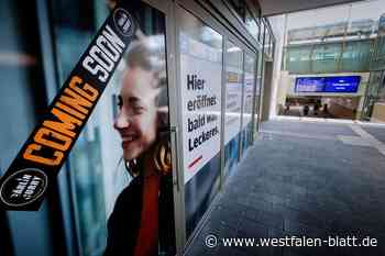 Von Currywurst bis Döner: „Bärlin Curry“ öffnet im Mai