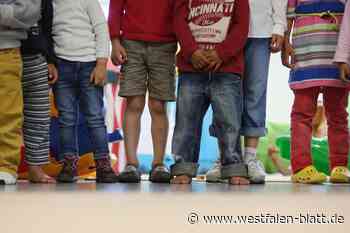 70 Kinder haben dieses Jahr keinen Kindergartenplatz