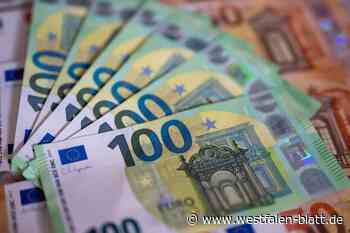 Zwischen Wahlkampf-Modus und Ausgaben-Krise