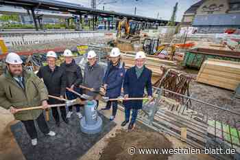 Zuhause auf Zeit in Bielefeld