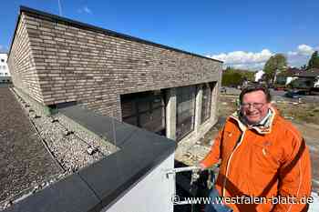 „75 Prozent des Weges haben wir geschafft“