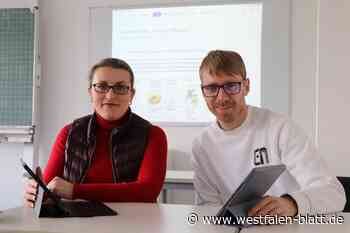 Jedem Schüler ein kostenloses iPad