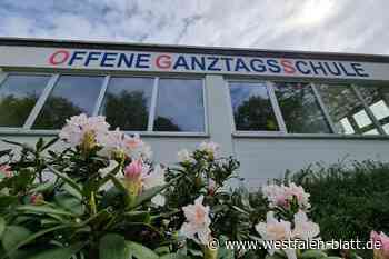 OGS Willebadessen und Peckelsheim dauerhaft überbelegt