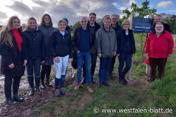 Reiten im Einklang mit der Natur