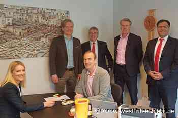 Schlaganfall-Info-Tour mit Rekordbeteiligung