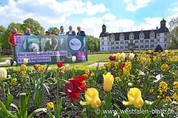 Wetter muss noch zauberhaft werden