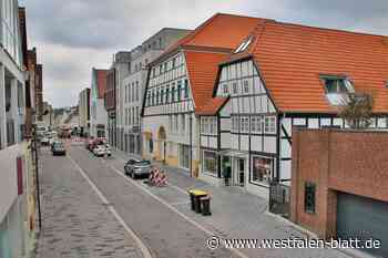 Lange Haftstrafe nach Ketten-Attacke in Lübbecke