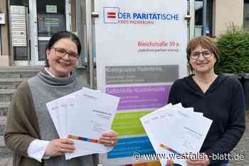 Mehr Menschen im Kreis Paderborn suchen Rat zur Selbsthilfe