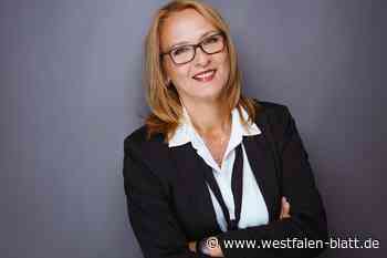 Die Autorin Carla Berling und das Glück